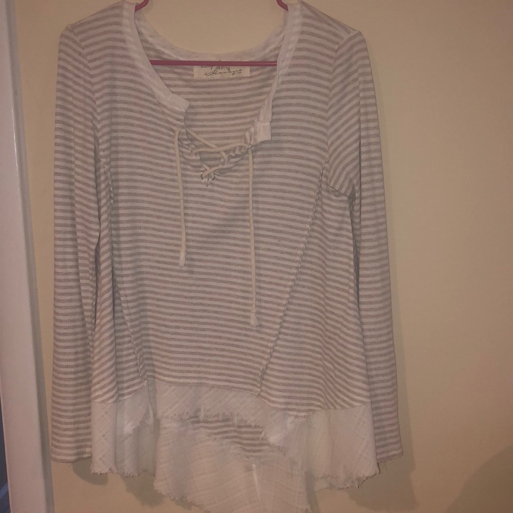 Long sleeve